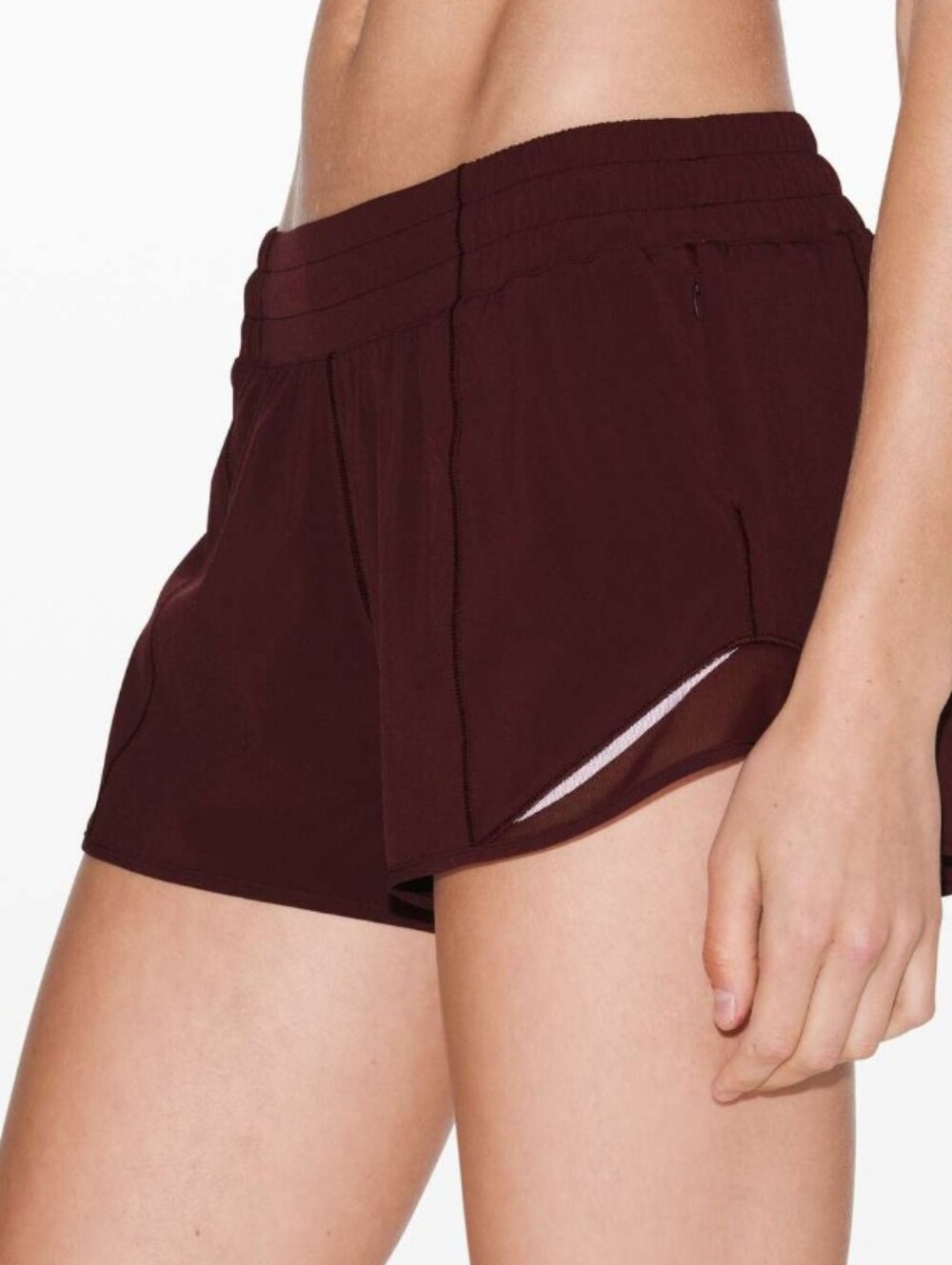 Lululemon Hotty Hot Short Il